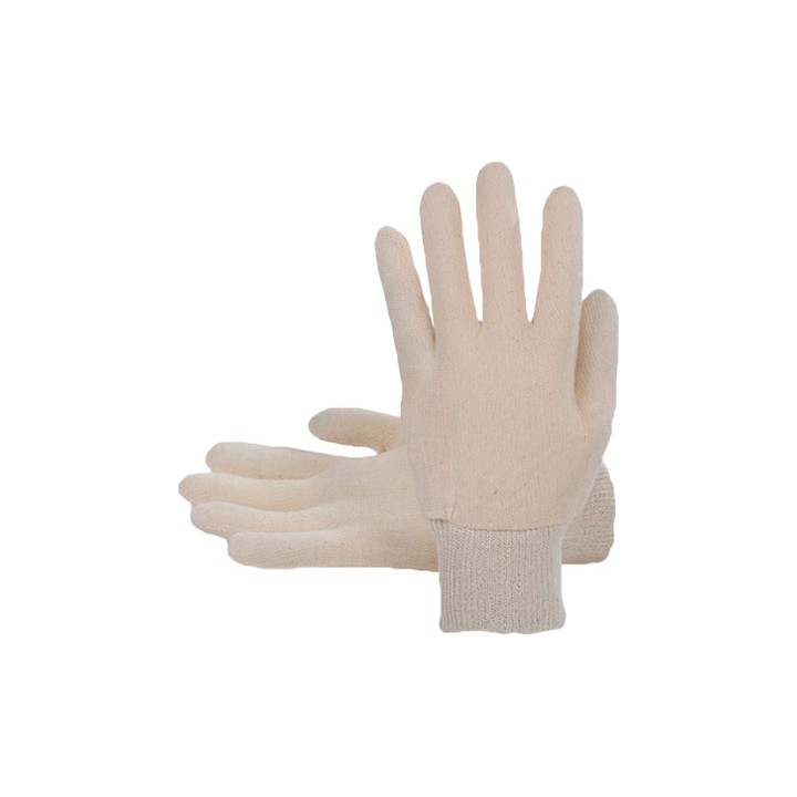 Guantes Fines Algodón | MundoTaller