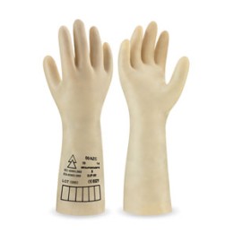 Guantes Dieléctricos 1000V | MundoTaller