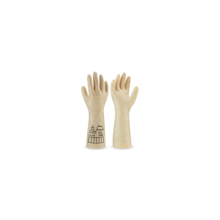 Guantes Dieléctricos 1000V | MundoTaller