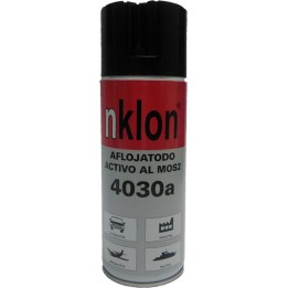 Aflojatodo 400 ml Nklo | MundoTaller