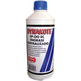 Grasa Lítica Fluída 1Kg EP-00 EC | MundoTaller
