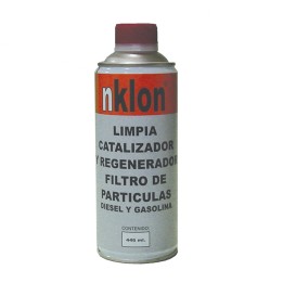 Limpiador Catalizador Regenador | MundoTaller