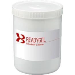 Gel Sellador y Aislante | MundoTaller