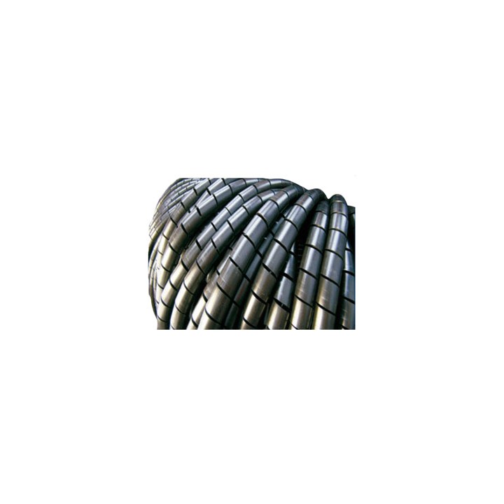 Cinta Helicoidal | MundoTaller
