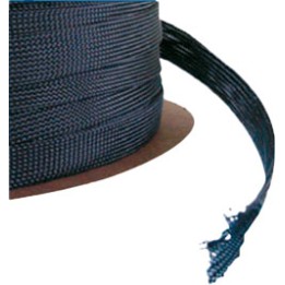 Funda Expandible Negra | MundoTaller