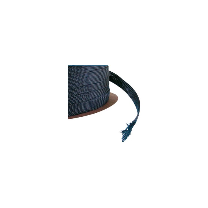 Funda Expandible Negra | MundoTaller