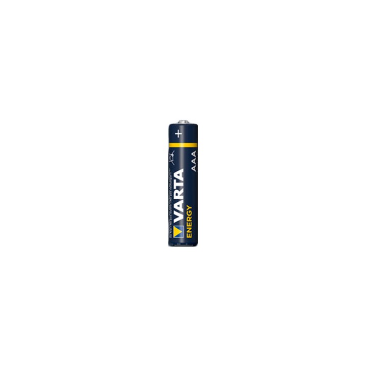 Pilas Alcalinas LR03 AAA | MundoTaller