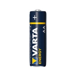 Pilas Alcalinas LR06 AA | MundoTaller