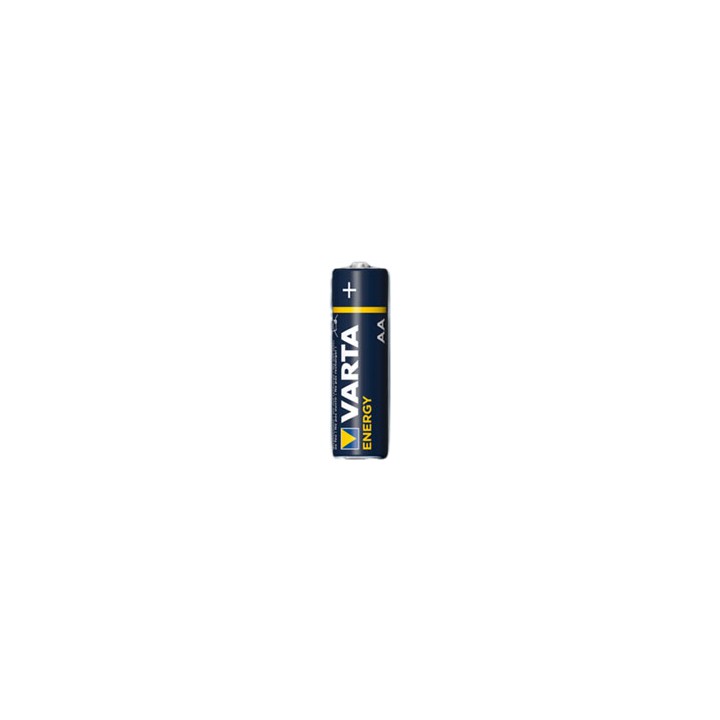 Pilas Alcalinas LR06 AA | MundoTaller
