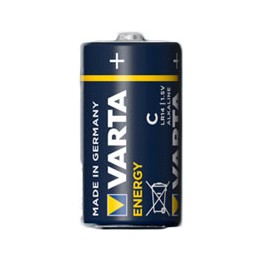Pila Alcalina LR14 C | MundoTaller