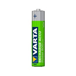 Batería Recargable LR3 AAA | MundoTaller