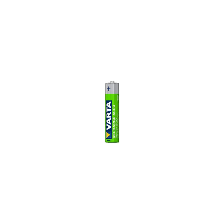 Batería Recargable LR3 AAA | MundoTaller