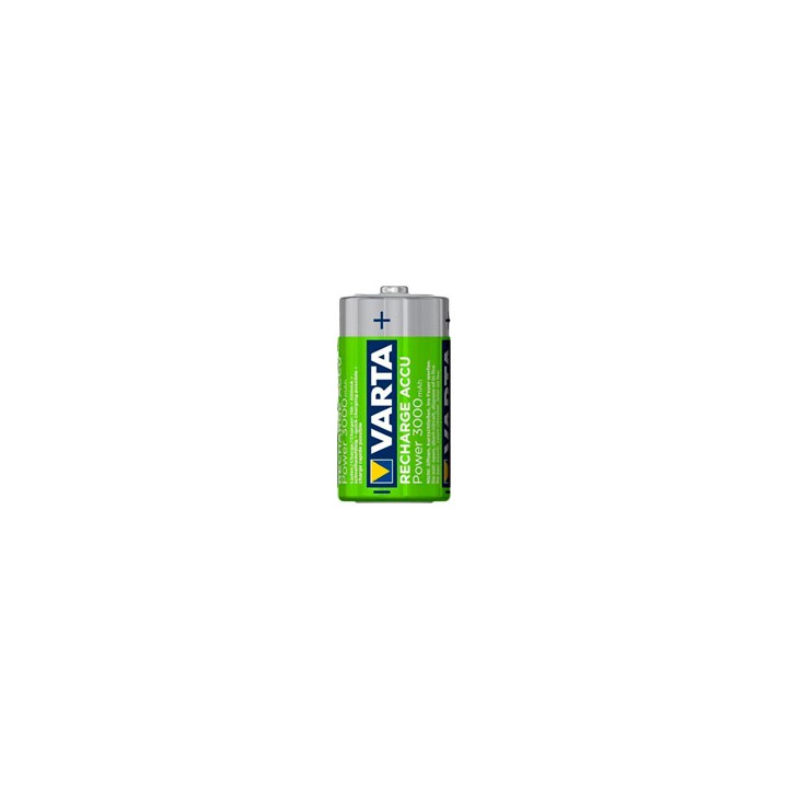 Batería Recargable LR14 | MundoTaller