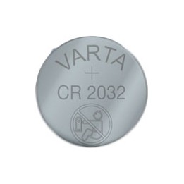 Pilas CR-2032 | MundoTaller