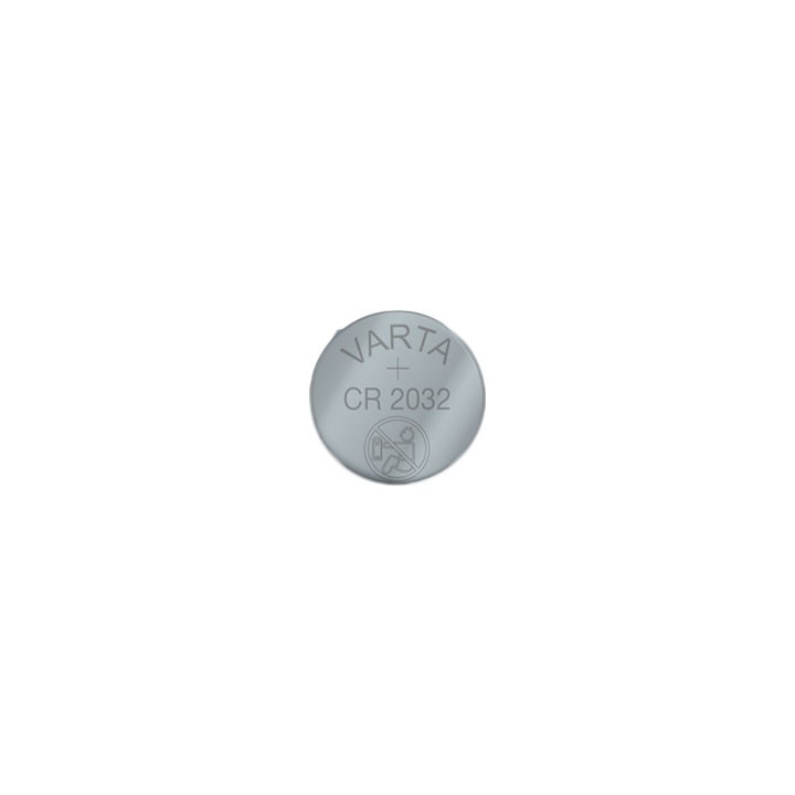 Pilas CR-2032 | MundoTaller