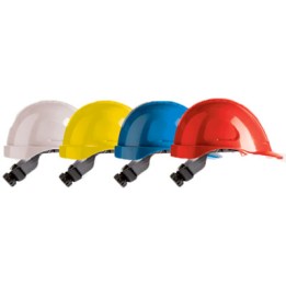 Casco Protector Profesional Safetop | MundoTaller