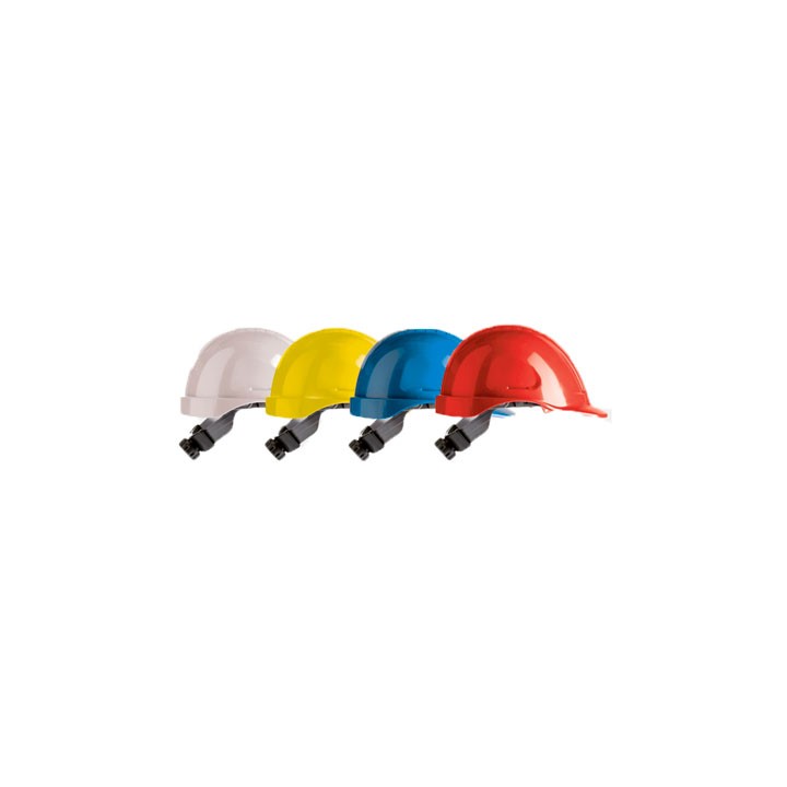 Casco Protector Profesional Safetop | MundoTaller