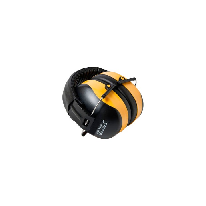 Casco Protector Auditivo Plegable | MundoTaller
