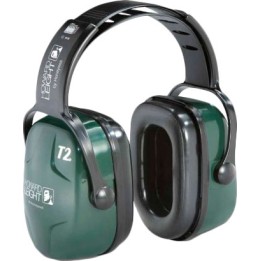 Cascos Protector Auditivo Safetop | MundoTaller