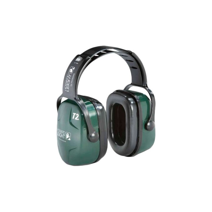 Cascos Protector Auditivo Safetop | MundoTaller