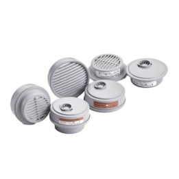 Filtro Mascarillas R1 R2 Safetop | MundoTaller