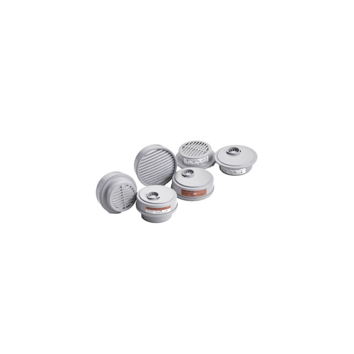 Filtro Mascarillas R1 R2 Safetop | MundoTaller