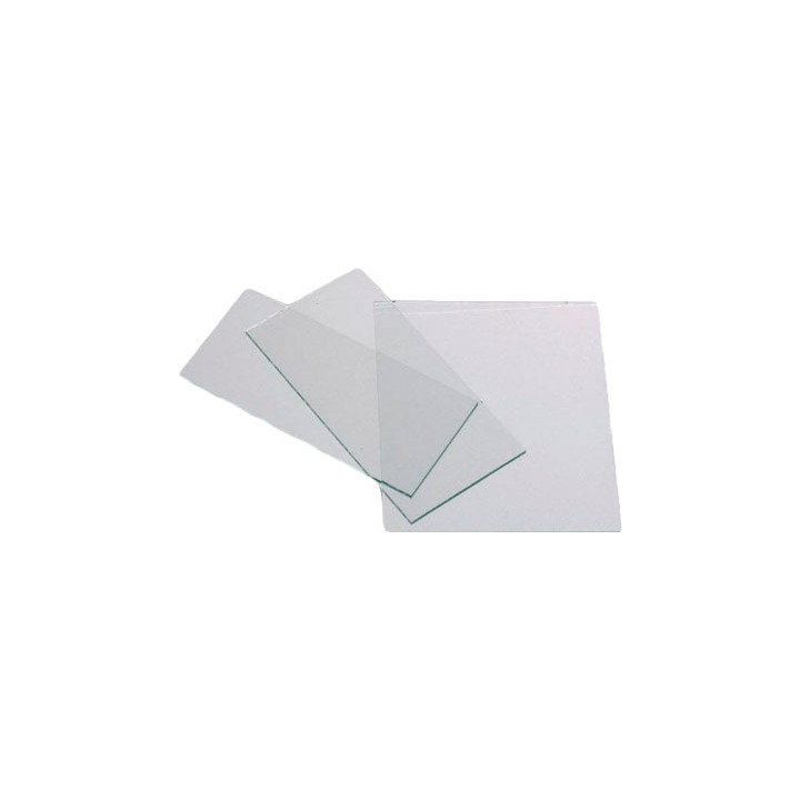 Cubre Filtro Policarbonato Safetop | MundoTaller