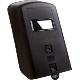 Pantalla Mano Soldar Safetop | MundoTaller