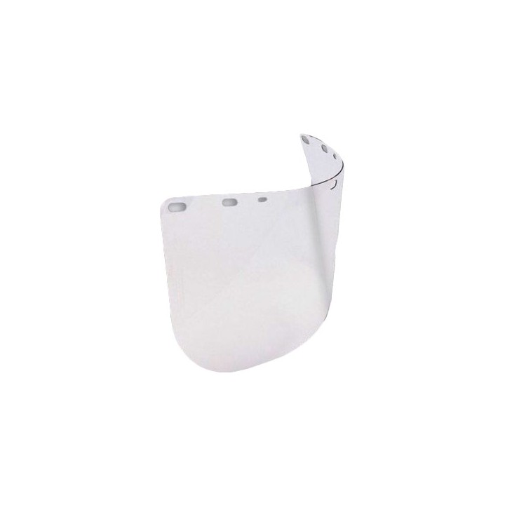 Recambio Protector Facial Safetop | MundoTaller