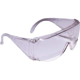 Gafas Protectoras con Ocular Integrado | MundoTaller