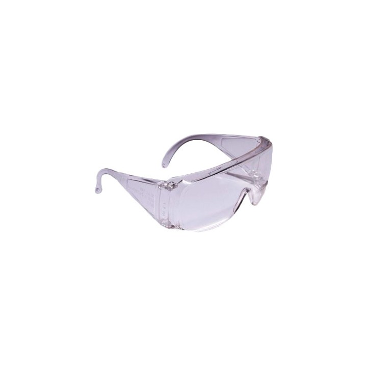 Gafas Protectoras con Ocular Integrado | MundoTaller