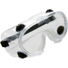 Gafas Protectoras Cerradas Safetop | MundoTaller