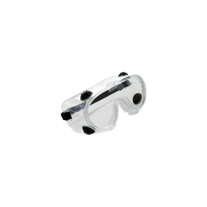 Gafas Protectoras Cerradas Safetop | MundoTaller