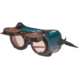 Gafas Cerradas Soldar Safetop | MundoTaller