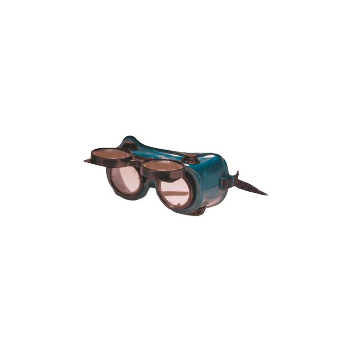 Gafas Cerradas Soldar Safetop | MundoTaller