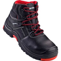 Bota Extra Protección Laboral | MundoTaller