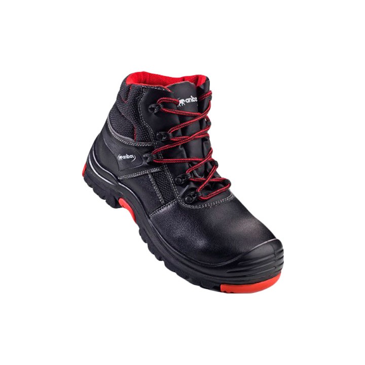 Bota Extra Protección Laboral | MundoTaller
