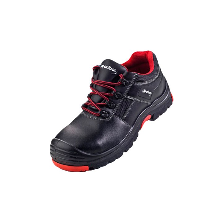 Zapato EXTRA de Seguridad | MundoTaller