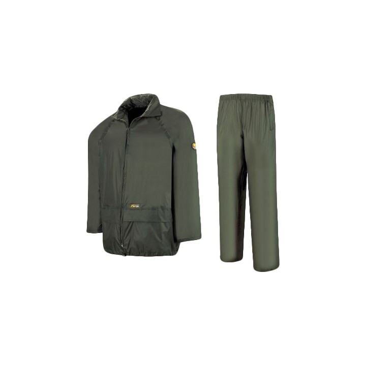 Traje de Agua Nylon-Poliuretano | MundoTaller