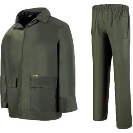 Traje de Agua Poliuretano | MundoTaller