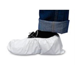 Cubrezapatos Desechables | MundoTaller