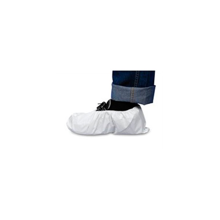 Cubrezapatos Desechables | MundoTaller