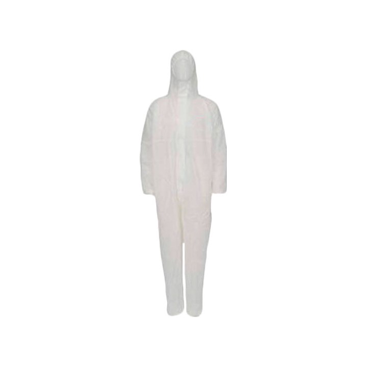 Buzo Desechable Económico | MundoTaller