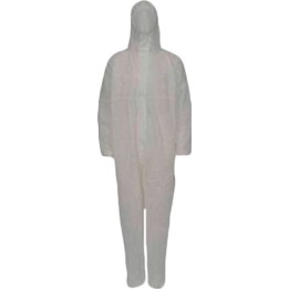 Buzo Desechable Secutex | MundoTaller