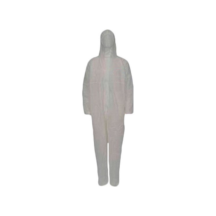 Buzo Desechable Secutex | MundoTaller