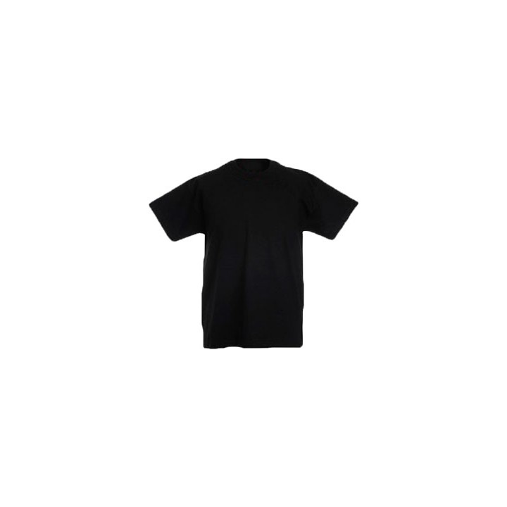 Camiseta Negra Logo AC | MundoTaller