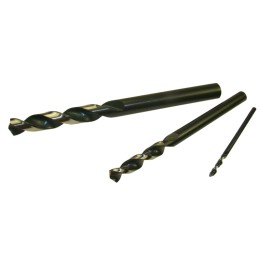 Broca HSS-INOX | MundoTaller