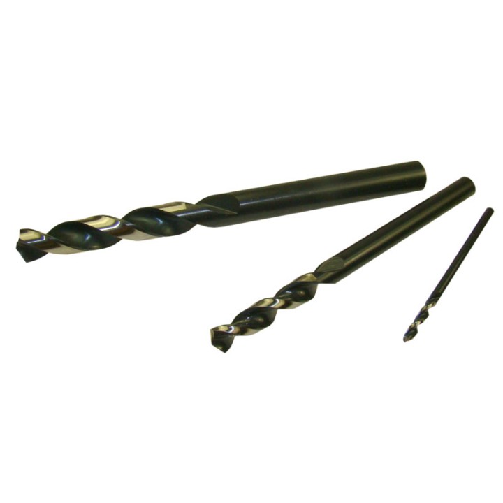 Broca HSS-INOX | MundoTaller