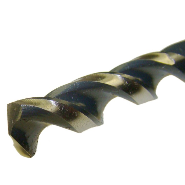 Broca HSS-INOX | MundoTaller