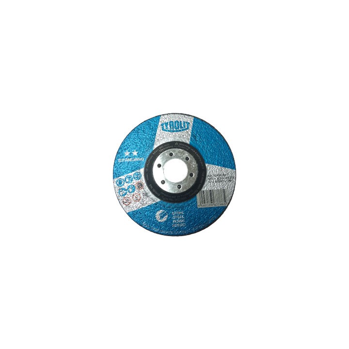 Disco Corte 115x2,5mm Tyrolit | MundoTaller